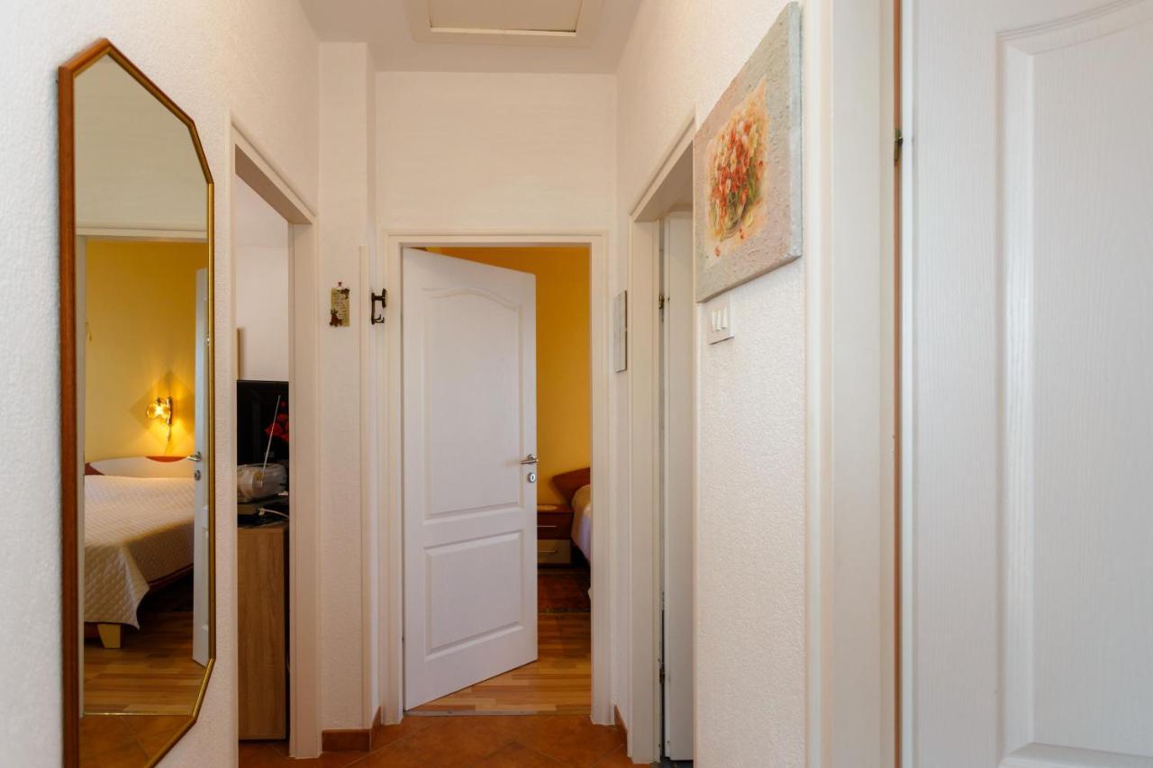 Vrsek Appartement *
