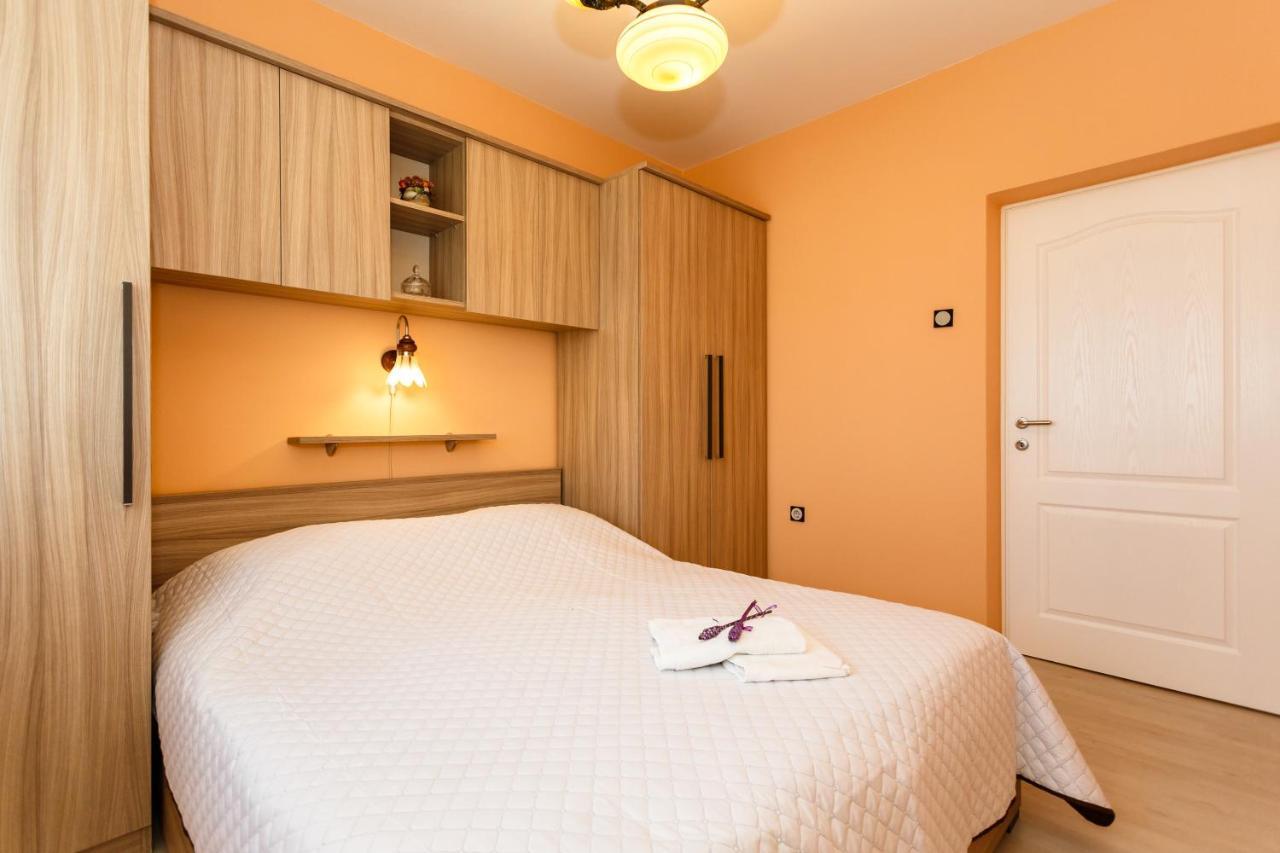 Vrsek Appartement *