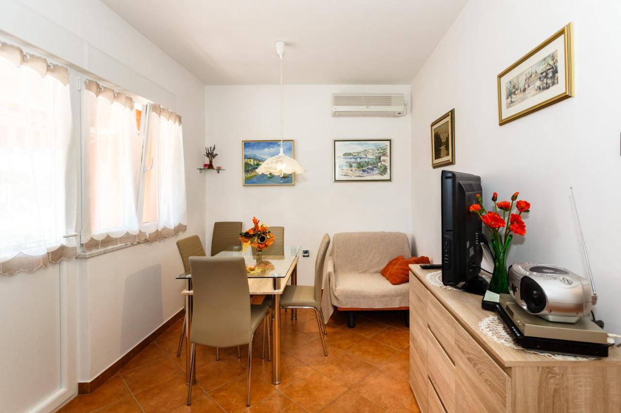 Vrsek Appartement Vrbnik (Primorje-Gorski Kotar)
