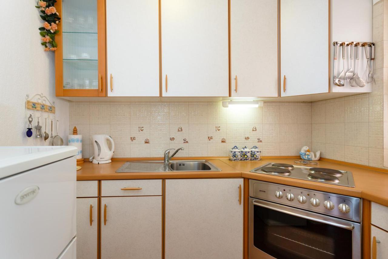 Appartement Vrsek