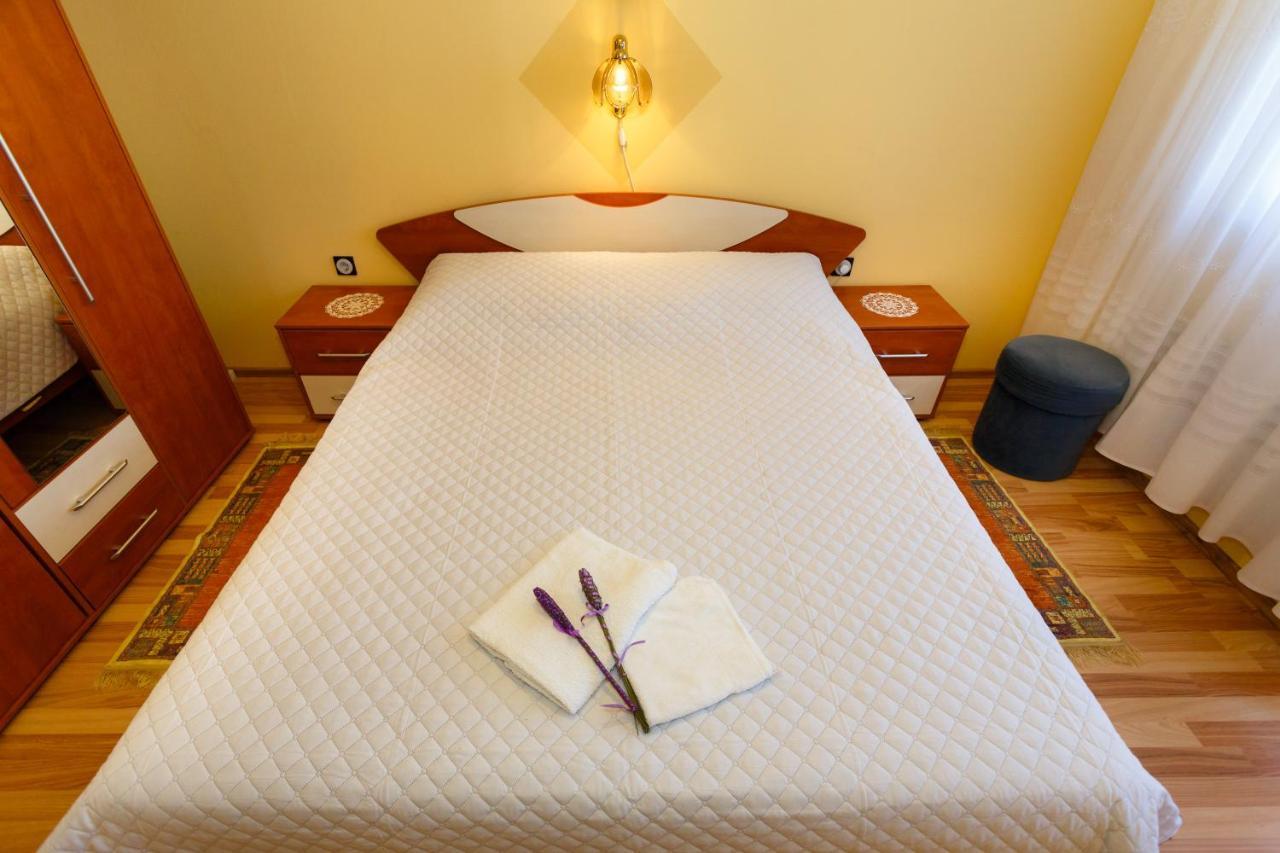 Appartement Vrsek *