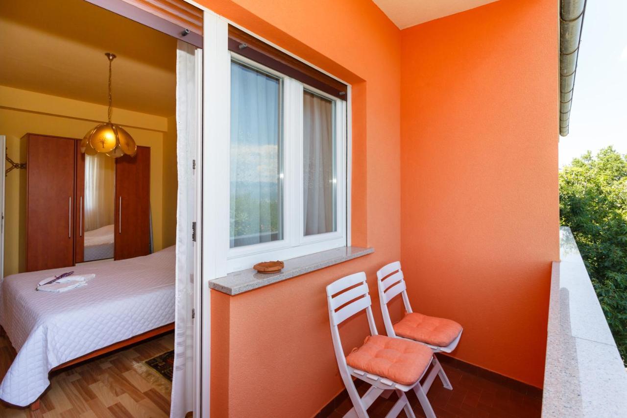 Vrsek Appartement *