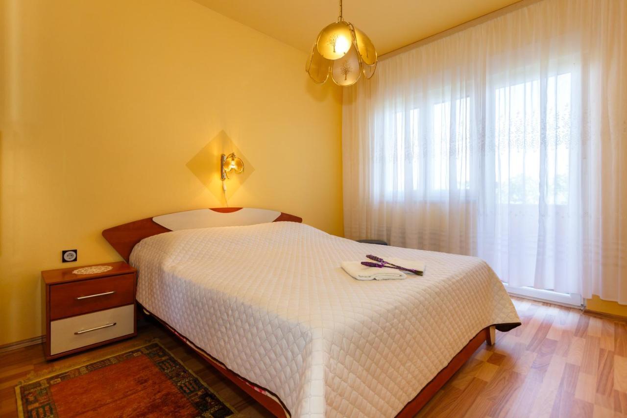 Vrsek Appartement